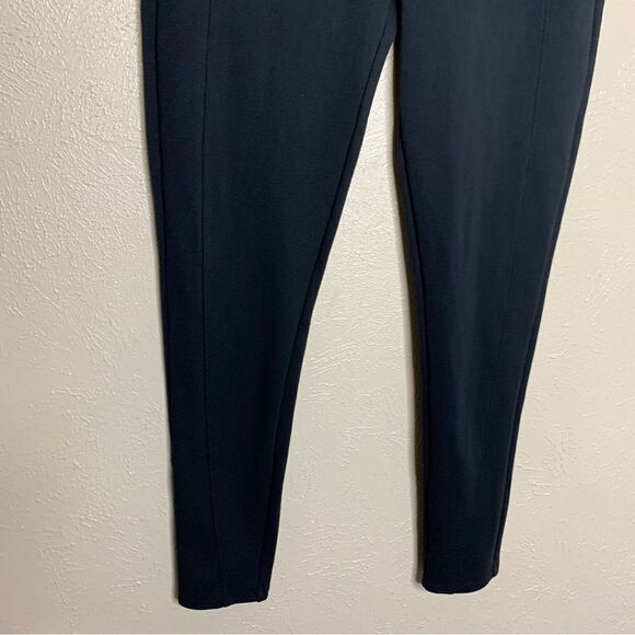 Spanx assets Ponte Shaping Leggings Slim Stretch black - Picture 5 of 9